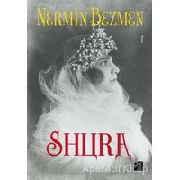 Shura - Nermin Bezmen - Doğan Kitap