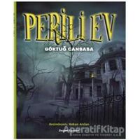 Perili Ev - Göktuğ Canbaba - Doğan Egmont Yayıncılık