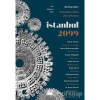 İstanbul 2099 - Aslı Tohumcu - Doğan Kitap