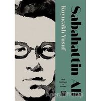 Kuyucaklı Yusuf - Sabahattin Ali - Doğan Kitap
