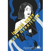 İsimsiz Ceset - Tess Gerritsen - Doğan Kitap