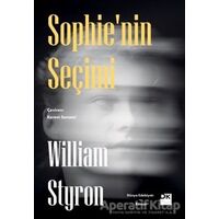 Sophienin Seçimi - William Styron - Doğan Kitap