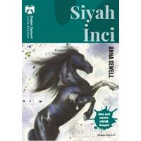 Siyah İnci - Anna Sewell - Doğan Egmont Yayıncılık