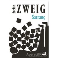 Satranç - Stefan Zweig - Doğan Kitap