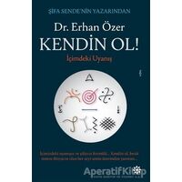 Kendin Ol! - Erhan Özer - Doğan Novus