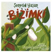 Bizimki - Şermin Yaşar - Doğan Egmont Yayıncılık