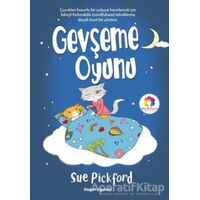 Gevşeme Oyunu - Sue Pickford - Doğan Egmont Yayıncılık