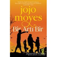 Bir Artı Bir - Jojo Moyes - Dex Yayınevi