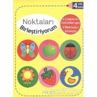 Noktaları Birleştiriyorum : Sarı Kitap - Kolektif - Parıltı Yayınları