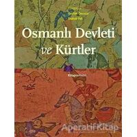 Osmanlı Devleti ve Kürtler - Shahab Vali - Kitap Yayınevi