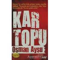 Kartopu - Osman Aysu - Alfa Yayınları
