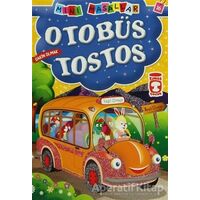 Otobüs Tostos - Şokuh Gasemnia - Timaş Çocuk