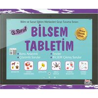 3.Sınıf Bilsem Tabletim Hayat Okul