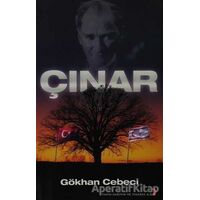 Çınar - Gökhan Cebeci - Cinius Yayınları