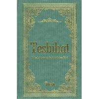 Tesbihat (Almanca) - Cemil Şahinöz - Nesil Yayınları