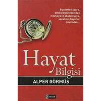 Hayat Bilgisi - Alper Görmüş - Etkileşim Yayınları
