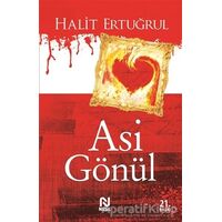 Asi Gönül - Halit Ertuğrul - Nesil Yayınları