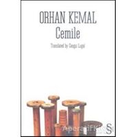 Cemile (İngilizce) - Orhan Kemal - Everest Yayınları