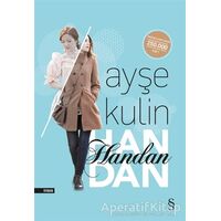 Handan - Ayşe Kulin - Everest Yayınları