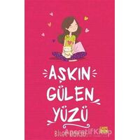 Aşkın Gülen Yüzü - Aşkın Öteki Yüzü - Bilge Göksu - Carpe Diem Kitapları