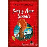 Sensiz Ama Seninle - Ömer Sevinçgül - Carpe Diem Kitapları