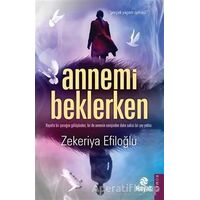 Annemi Beklerken - Zekeriya Efiloğlu - Hayat Yayınları