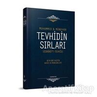 Tevhidin Sırları - Muhammed b. Münevver - Semerkand Yayınları