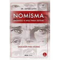 Nomisma - Artuğ Çetin - Alfa Yayınları