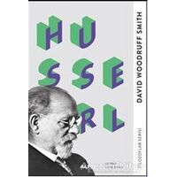 Husserl - David Woodruff Smith - Alfa Yayınları