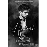 Hercai - Sümeyye Koç - Epsilon Yayınevi