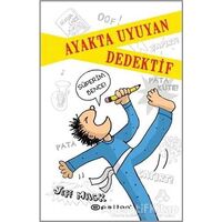 Ayakta Uyuyan Dedektif - Henry H. Neff - Epsilon Yayınevi