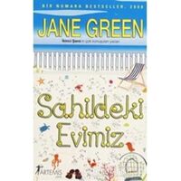 Sahildeki Evimiz - Jane Green - Artemis Yayınları