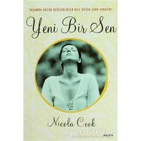 Yeni Bir Sen - Nicola Cook - Alfa Yayınları