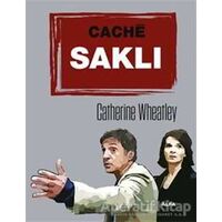 Cache Saklı - Catherine Wheatley - Alfa Yayınları