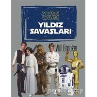 Star Wars - Yıldız Savaşları - Will Brooker - Alfa Yayınları