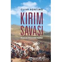 Kırım Savaşı - Clive Ponting - Alfa Yayınları