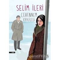 Cehennem Kraliçesi - Selim İleri - Everest Yayınları