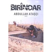 Bırindar - Abdullah Ataşçı - Everest Yayınları