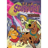 Scooby - Doo! - Tekzilla Dosyası - Mark Weakland - Artemis Yayınları
