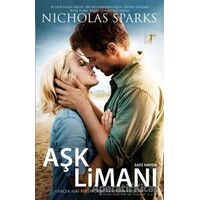 Aşk Limanı - Nicholas Sparks - Alfa Yayınları