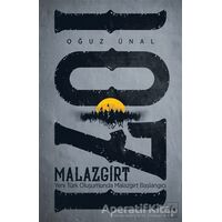Malazgirt 1071 - Oğuz Ünal - Ötüken Neşriyat