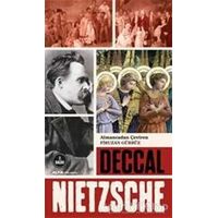 Deccal - Friedrich Wilhelm Nietzsche - Alfa Yayınları
