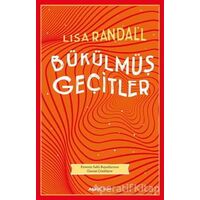 Bükülmüş Geçitler - Lisa Randall - Alfa Yayınları