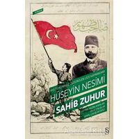 Sahib Zuhur - Hüseyin Nesimi - Everest Yayınları