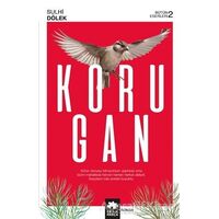 Korugan - Sulhi Dölek - Eksik Parça Yayınları