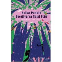 Kolka Pankin Brezilya’ya Nasıl Uçtu - Daniil Harms - Nesin Yayınevi