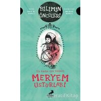 Meryem Usturlabi - Naz N. Varlı - Erdem Çocuk
