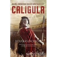Caligula - Douglas Jackson - Artemis Yayınları