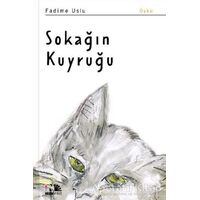 Sokağın Kuyruğu - Fadime Uslu - Nesin Yayınevi