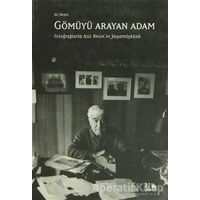 Gömüyü Arayan Adam - Aziz Nesin - Nesin Yayınevi